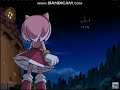 Sonic X Angry Amy