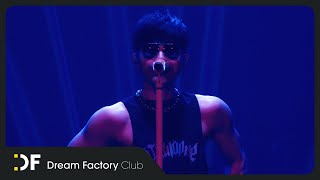[ 4K LIVE ] 이승환 LEE SEUNG HWAN - 내게 Rock Ver. @HEAVEN 2025.03.15 - 03.16