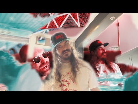Martin Massiv feat.Ben Baller - Ikke Spør (Video)