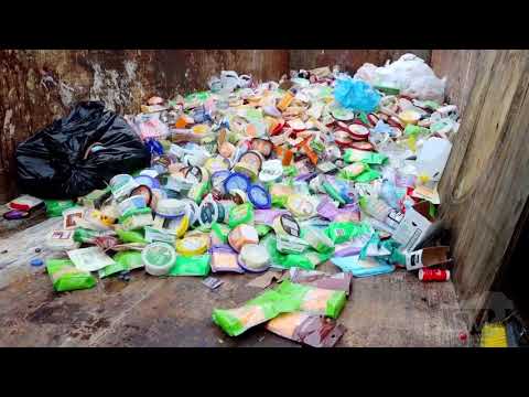 10-28-2021 Hyannis, MA - Over $260,000 In Perishables Lost & Disposed Of- Target Store- Nor’easter