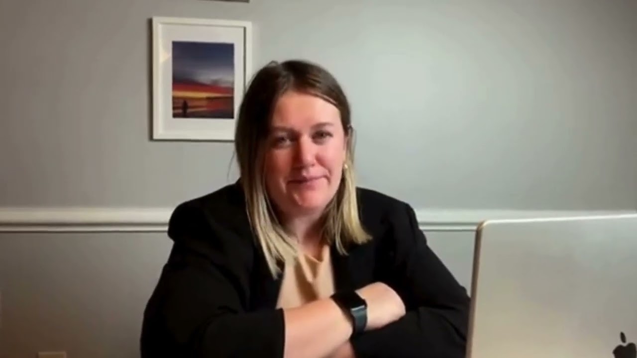 Amanda Williams, Managing Partner - Gamble CPAs, Georgia