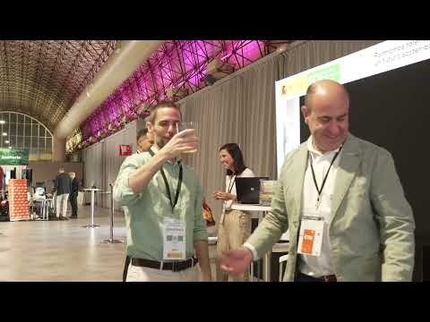 Los Centros Tecnológicos Fedit exhiben su innovación con impacto en meetechSpain 2024