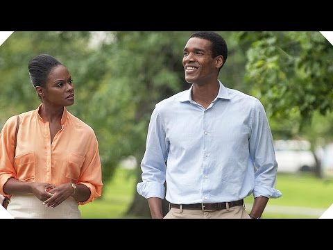 FIRST DATE Bande Annonce (L'Histoire de Barack et Michelle Obama - Romance, 2016)