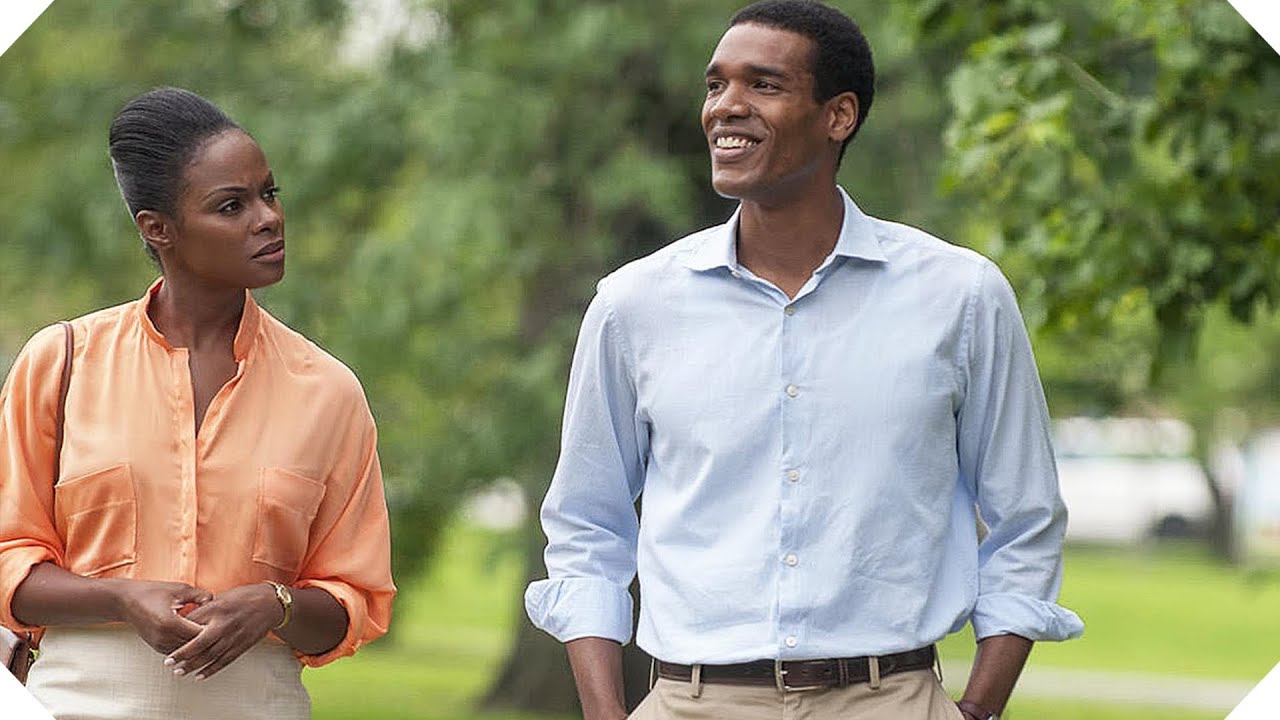 Miniature de la vidéo FIRST DATE Bande Annonce (L'Histoire de Barack et Michelle Obama - Romance, 2016) du film First date