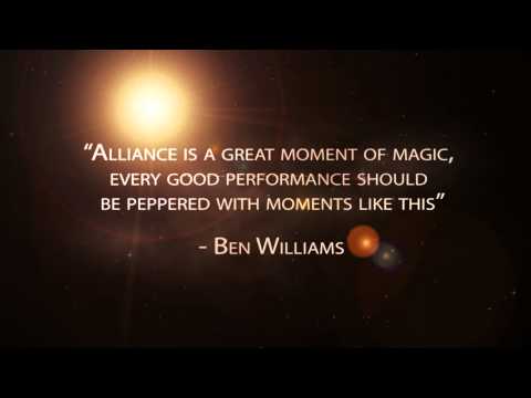 Alliance by Danny Weiser