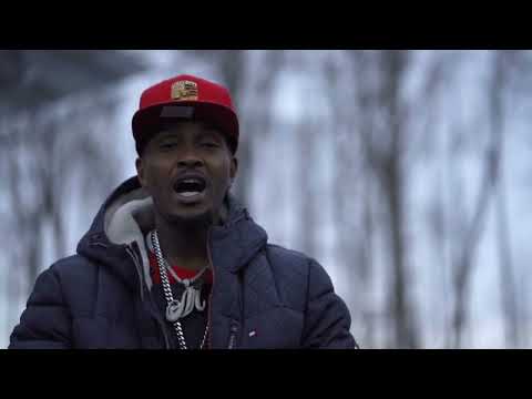 Binny Blonko-Replay(OFFICAL VIDEO)