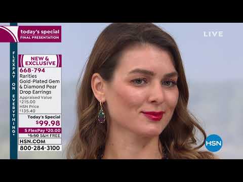 HSN | Adam Freeman's Summer Host Picks 06.03.2019 - 10 PM