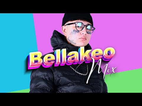 Reggaeton Bellako Mix 2024 🔥/ #daniflow , #Bellakath , #ElBogueto / Mixed by DJ Chiconuevo 🔥
