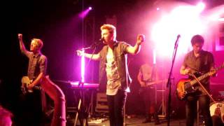 One Heart-Million Voices - New Empire