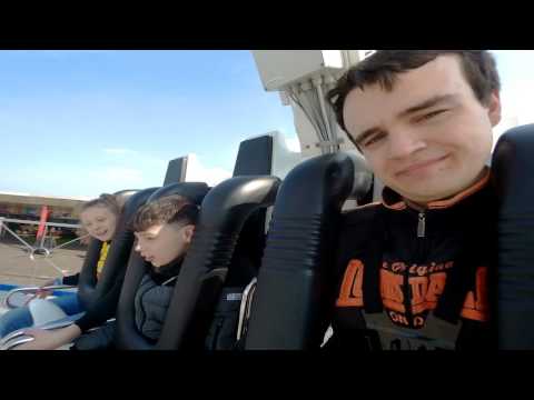 Freak Out Vlog 03/04/17