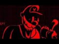 How I think paranoia would sound like Mario’s madness mr v