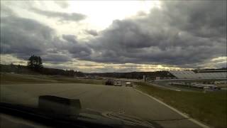 Last Session Sunday - New Hampshire Lemons Racing