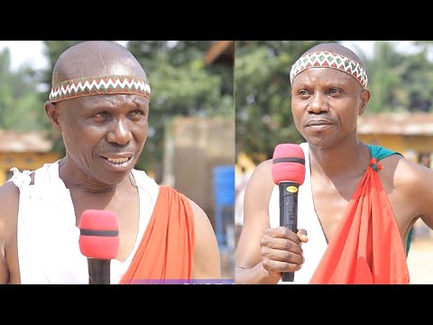 IMPAMVU #GISHORA YAMA IMBERE KU BUHINGA BW'INGOMA || BATIMBO-ECHO 