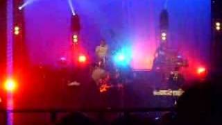 Scouting for Girls - James Bond - Newcastle