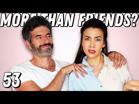 Q&A! First Love Lasting, Friends or More, & Money Insecurity in Dating - Ep 53 - Dear Shandy
