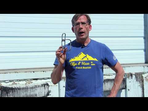 King Cage Titanium Water Bottle Cage Review from Roadbikerider.com