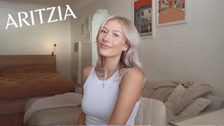 Aritzia *Best Sellers* Try-on Haul | October 2024