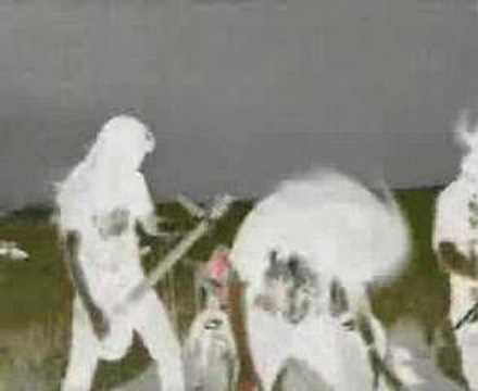 Powdered Flesh cover