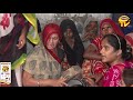 Sita Does Not Walk Ahead Rural Folk Song Watch With Amma