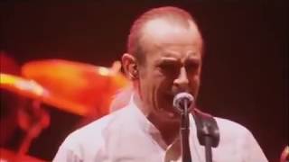 Status Quo-Party Ain&#39;t Over Yet [live]