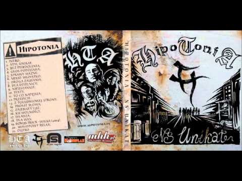 HipoToniA feat. Malik-Głos podziemia.