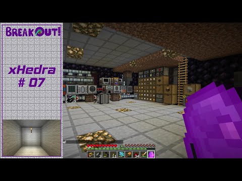 Breakout E07 - The Next Road: Ender IO