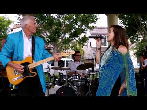 Steve Miller's "Jungle Love"-Performed live by the original witer, See you soon!!!!