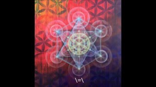 VIBRATIONS - ALEX WILEY [EQUILIBRIUM REMIX]