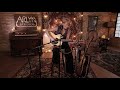 Shawn Colvin - "Monopoly" (Live at Arlyn Studios)