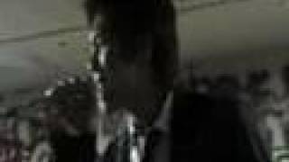 HYU - Supercollider (Dag cover)