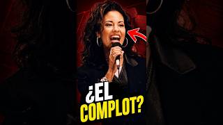 Selena Quintanilla - La OBSESIÓN de la que todos callan