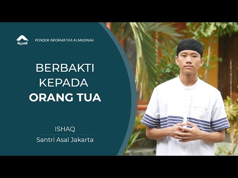 <p>Apakah kita sudah bisa membalas kebaikan kedua orang tua?<br />
Ini adalah sebuah renungan buat kita sekalian sebagai seorang anak yang harus bisa berbuat baik kepada kedua orang tua kita, dan sudah semestinya bagi seorang anak untuk bisa berbuat baik kepada orang tuanya, karena orang tua kita telah mengurus dan mendidik kita dari kecil dengan penuh kasih sayang.<br />
Nama : Ishaq<br />
Asal : Jakarta<br />
Editing video : Ishaq<br />
kameramen : Muhammad Fitroh,Hudzaifah, Abdurrahman</p>
<p>#ceramah #ceramahsingkat #ceramahustadz</p>
<p>Apakah kita sudah bisa membalas kebaikan kedua orang tua?<br />
Ini adalah sebuah renungan buat kita sekalian sebagai seorang anak yang harus bisa berbuat baik kepada kedua orang tua kita, dan sudah semestinya bagi seorang anak untuk bisa berbuat baik kepada orang tuanya, karena orang tua kita telah mengurus dan mendidik kita dari kecil dengan penuh kasih sayang.<br />
Nama : Ishaq<br />
Asal : Jakarta<br />
Editing video : Ishaq<br />
kameramen : Muhammad Fitroh,Hudzaifah, Abdurrahman</p>
<p>#ceramah #ceramahsingkat #ceramahustadz</p>