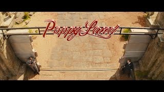 Kingsman: The Golden Circle - Eggsy &amp; Harry in Poppy Land