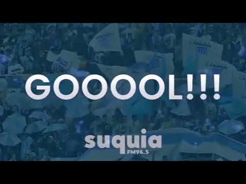 Gol​ #Racing F. Aman | Relata Lisandro Espinosa vs. Juventud Unida (4-1)