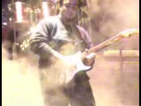 Amadeus Awad Live - Back In 2003