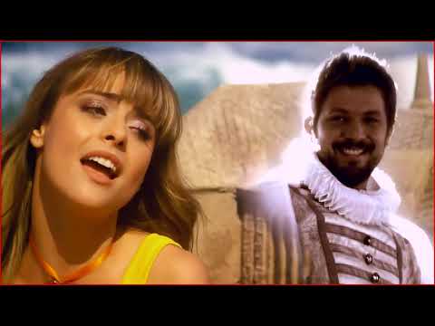 Floribella - Um Enorme Dragão (Clipe Oficial) HD