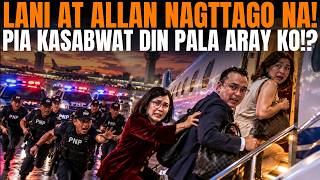 live niolo‼️OMG! CAYETANO LUMABAS NA BANSA⁉️