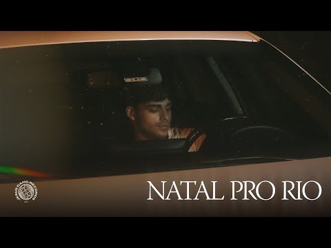 Lxlrod & Dzin G - Natal pro Rio/100% Jesus | TRAP GOSPEL BR