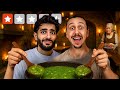 On Teste Tous Les Restaurants Insolites De Montréal Ft Gurky