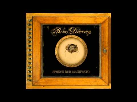 Brain Damage - Under The Ground (Featuring Emiko Ota)