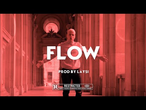 PLK x Leto Type Beat l « Flow » 💥 | Instru Freestyle/Banger 2021