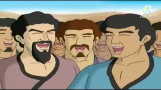 Download lagu Materi PAI Kelas 3 - Kisah Teladan Nabi Yusuf a.s. mp3