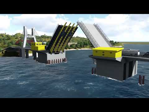 Download 53 Gambar Animasi Jembatan Terbaru Download 53 Gambar Animasi Jembatan Terbaru