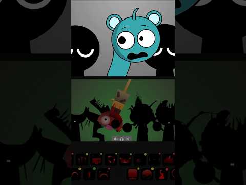 incredibox sprunki phase 8 #franky #sprunki #incredibox #la#frankie #ytshort #phase #2025