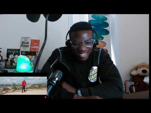 🇰🇪🏆AMERICAN REACTS: KHALIGRAPH JONES - LWANDA MAGERE LEGACY 1 | Sayless Family