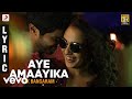 OK Bangaram Aye Amaayika Video A R Rahman Mani Ratnam