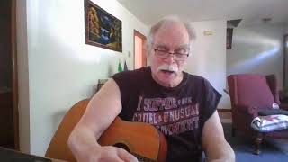 INVISIBLE HANDS HANK SNOW ACAPELLA COVER