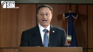 Procurador sobre caso Odebrecht: ”Están todos los que son y son todos los que están”