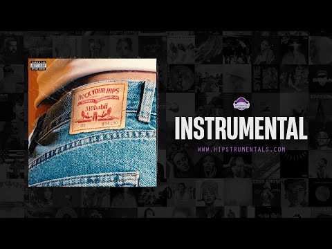 310Babii, Ohgeesy & BlueBucksClan – Rock Your Hips [Instrumental] (Prod. By Dupri)