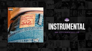 310Babii, Ohgeesy &amp; BlueBucksClan – Rock Your Hips [Instrumental] (Prod. By Dupri)